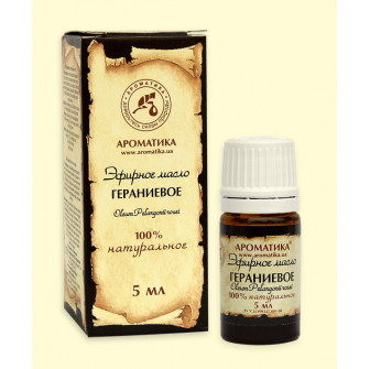 Γεράνι - Αιθέριο έλαιο Snaput 10ml.