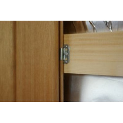 Κλιπ σφραγίσεων C3 12  Κλιπ σφραγίσεων C3 12