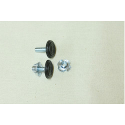 Ρυθμιζόμενο πόδι για μονάδα 