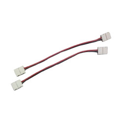 Γωνιακός σύνδεσμος LED 