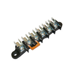 Ανταλλακτικά - Μπλοκ ακροδεκτών SAWO 