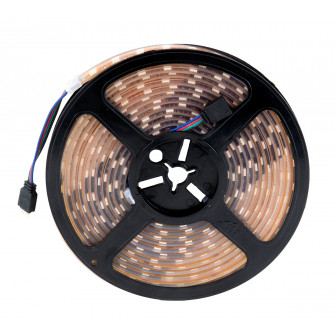 Λωρίδες Sauflex 5050 LED RGB