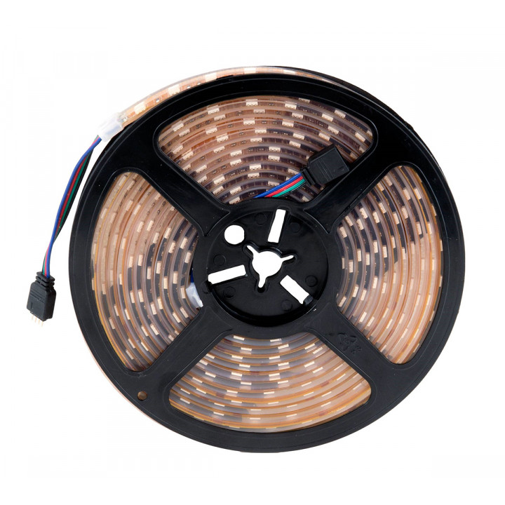 Λωρίδες Sauflex 5050 LED RGB