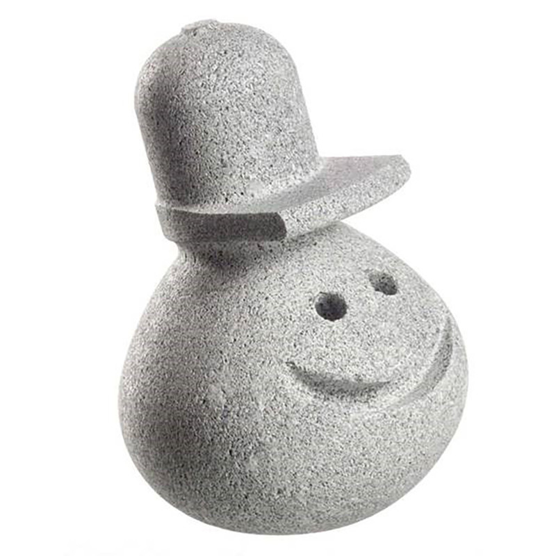 Πέτρα σάουνας - HUKKA Reiska