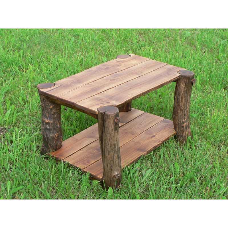 Τραπεζάκι του καφέ