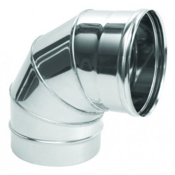 Αγκώνας NP d.115, 85 °  Αγκώνας NP d.115, 85 °