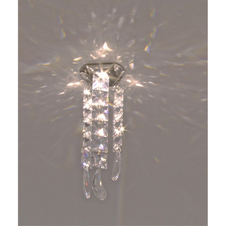 Κρύσταλλοι CARIITTI Sade Royal 345 για φωτισμό LED