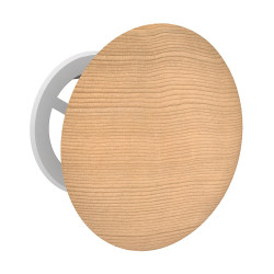 Διαχύτης για σάουνα, Κέδρος  Διαχύτης για σάουνα, Κέδρος