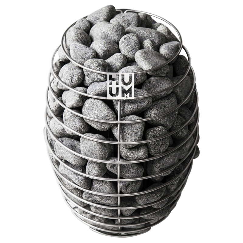 Ηλεκτρική θερμάστρα σάουνας - HUUM DROP