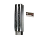 Ηλεκτρικός θερμαντήρας σάουνας - IKI MONOLITH 9 kW - 8