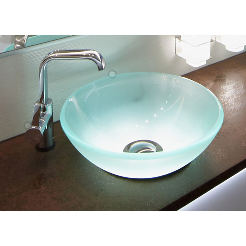 Φωτιστικό μπολ CARIITTI, διαμέτρου 380 mm