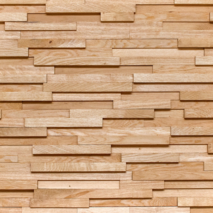 Διακοσμητικά πάνελ από δρυ NOBLE 23