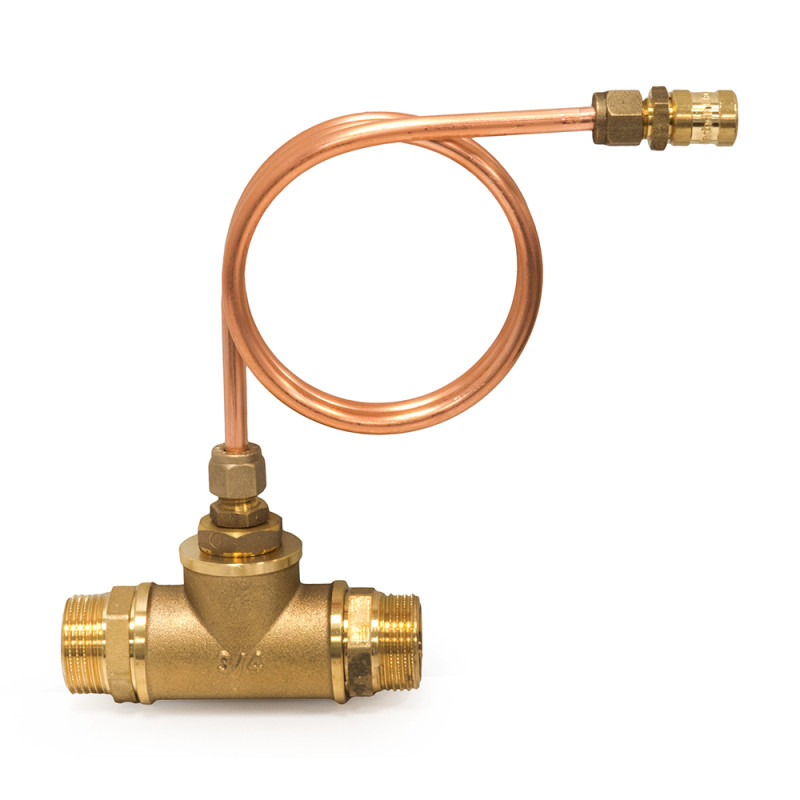 Σετ σύνδεσης αντλίας αρωμάτων - Seko