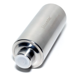 Αποσκληρυντής νερού - SteamTec 