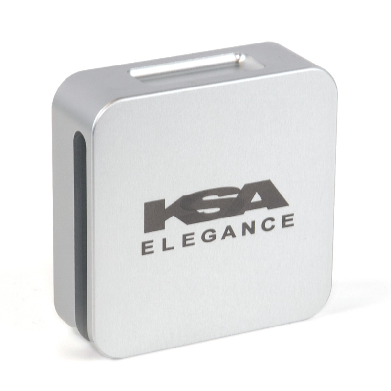 Ακροφύσιο ατμού - SteamTec Ksa Quatro