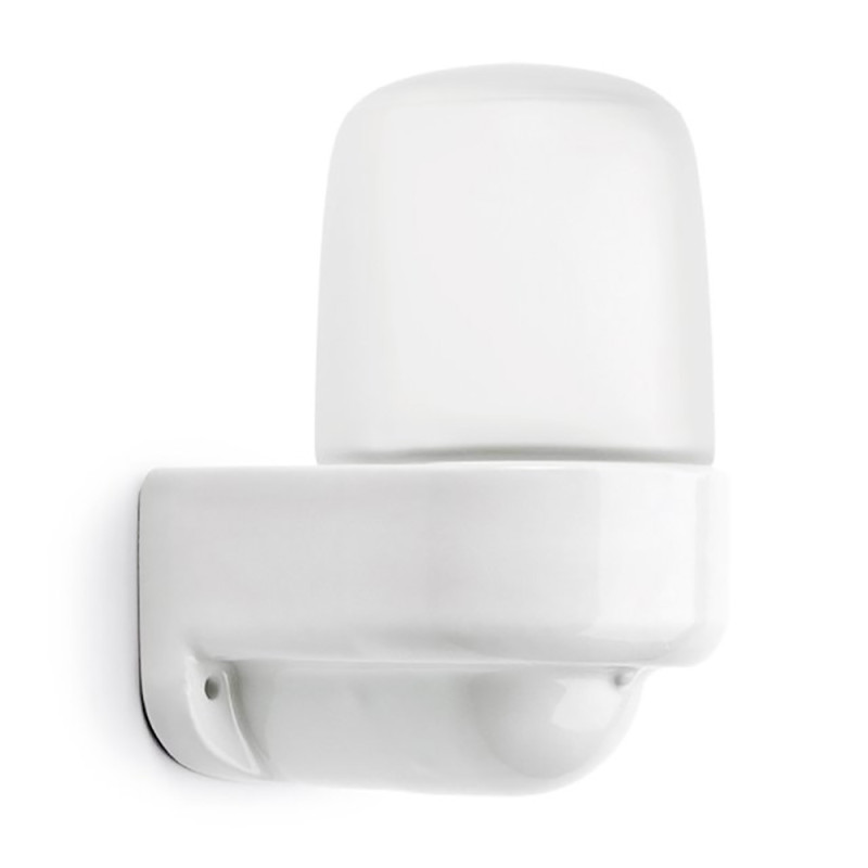 Κεραμική λάμπα σάουνας Bloser