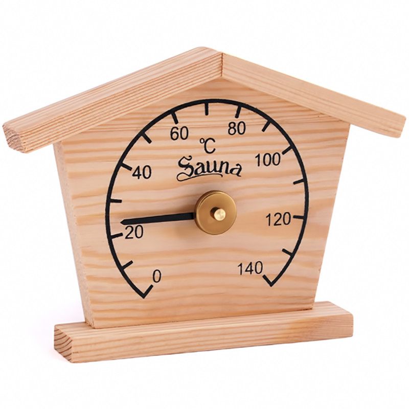 SAWO thermometer - House 135-TB