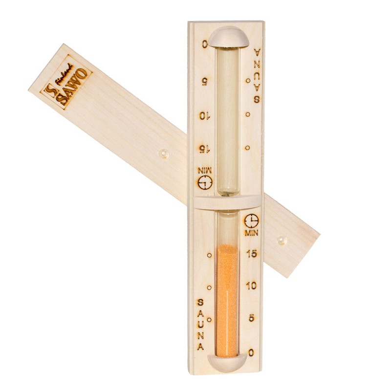 SAWO χρονόμετρο άμμου 550-A, aspen