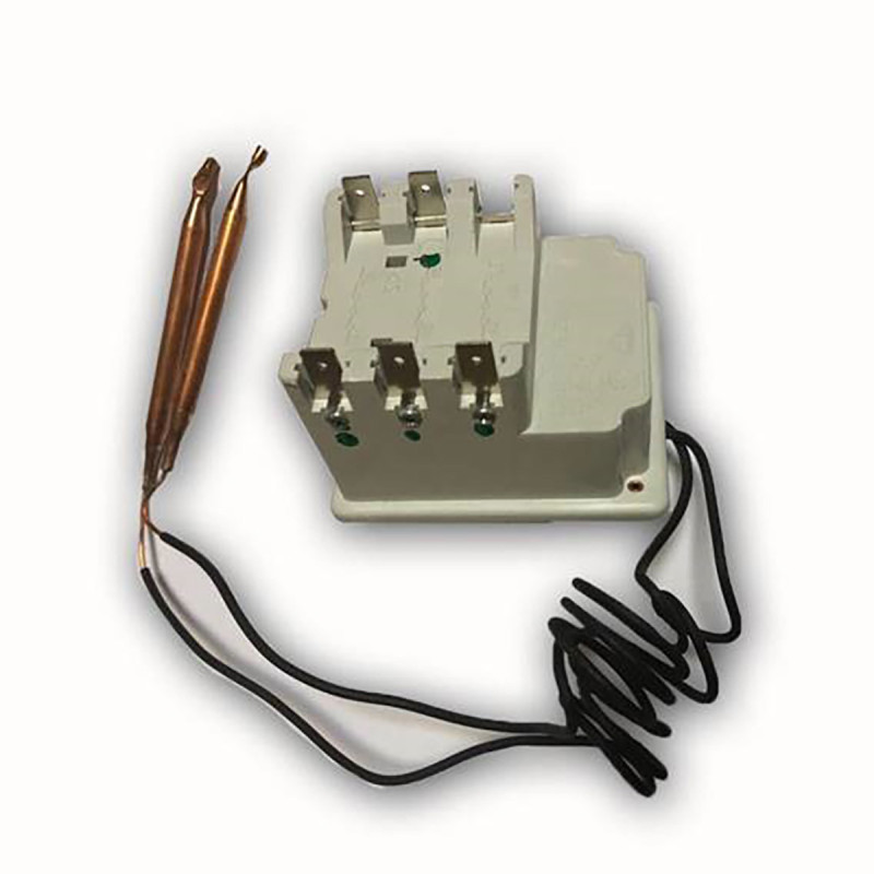 Ανταλλακτικά - Θερμοστάτης TYLO για καλοριφέρ SENSE SPORT Ανταλλακτικά - Θερμοστάτης TYLO για καλοριφέρ SENSE SPORT