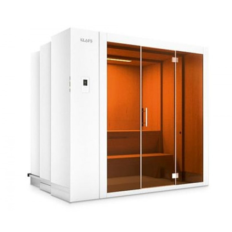 Σάουνα KLAFS S1 Σάουνα KLAFS S1