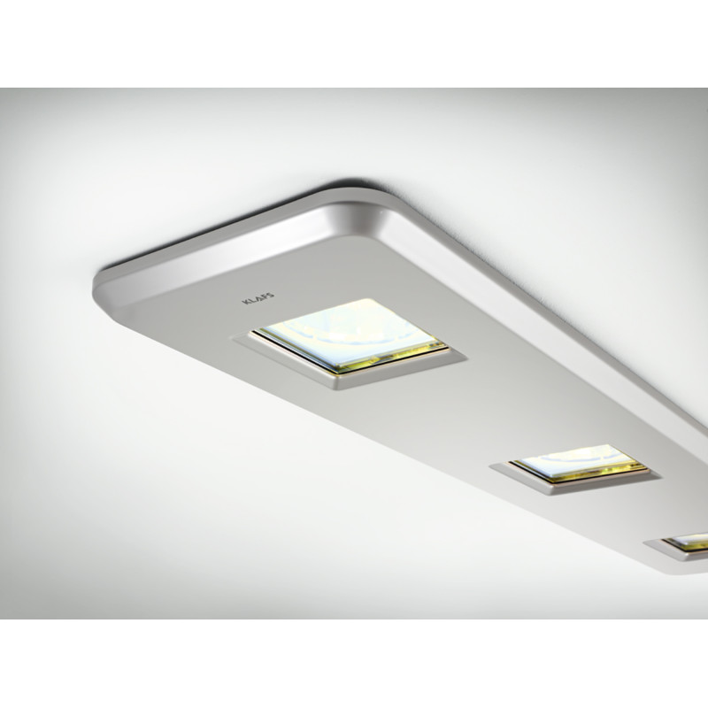 Σύστημα μαυρίσματος Klafs Sun Meadow