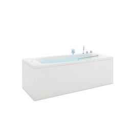 Μπανιέρα Klafs Evitarium  Μπανιέρα Klafs Evitarium