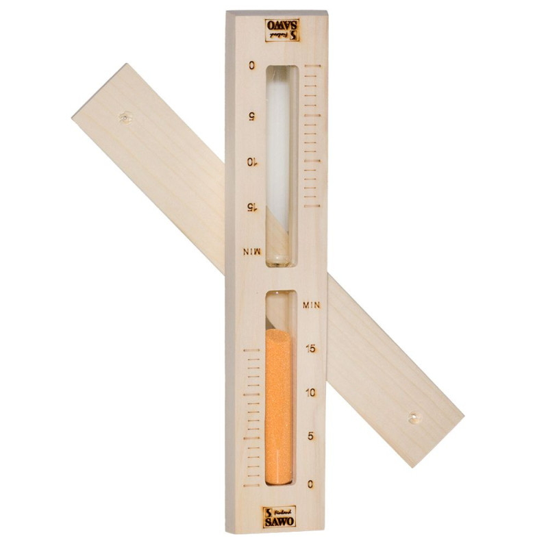 SAWO χρονόμετρο άμμου 553-A, aspen