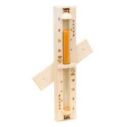 SAWO χρονόμετρο άμμου 551-A, aspen 