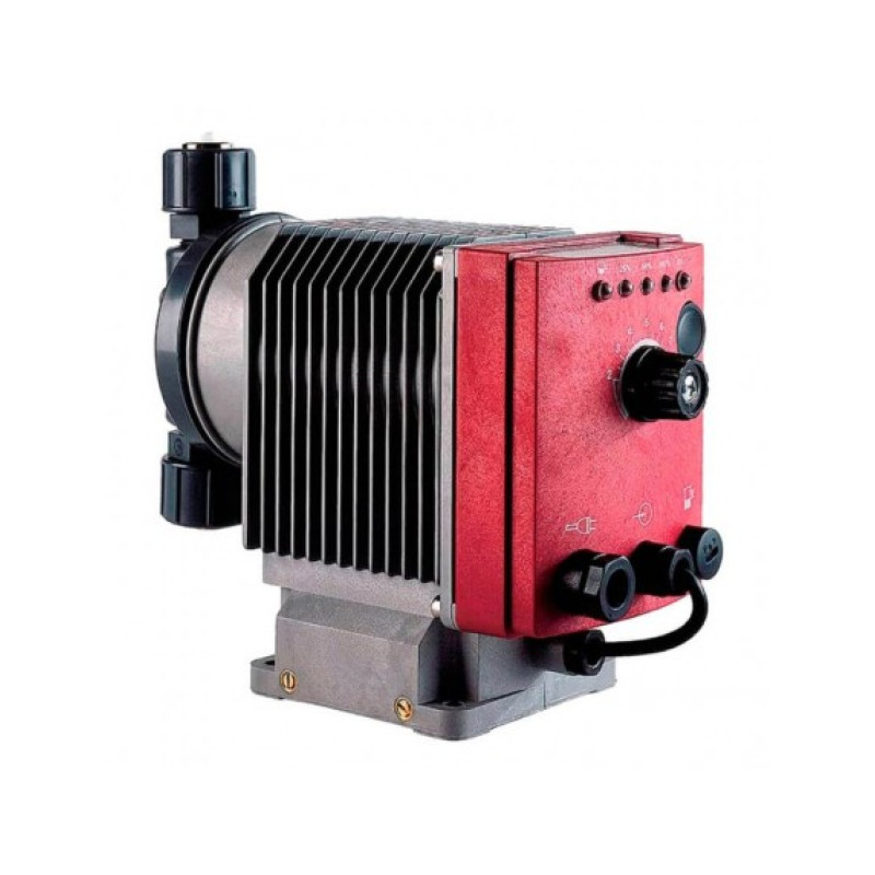 Δοσομετρική αντλία Bayrol LB 15