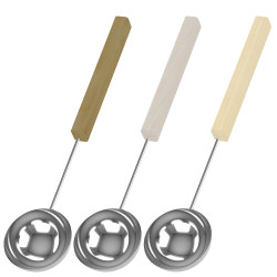 Κουτάλα σάουνας SAWO, 46 εκ 