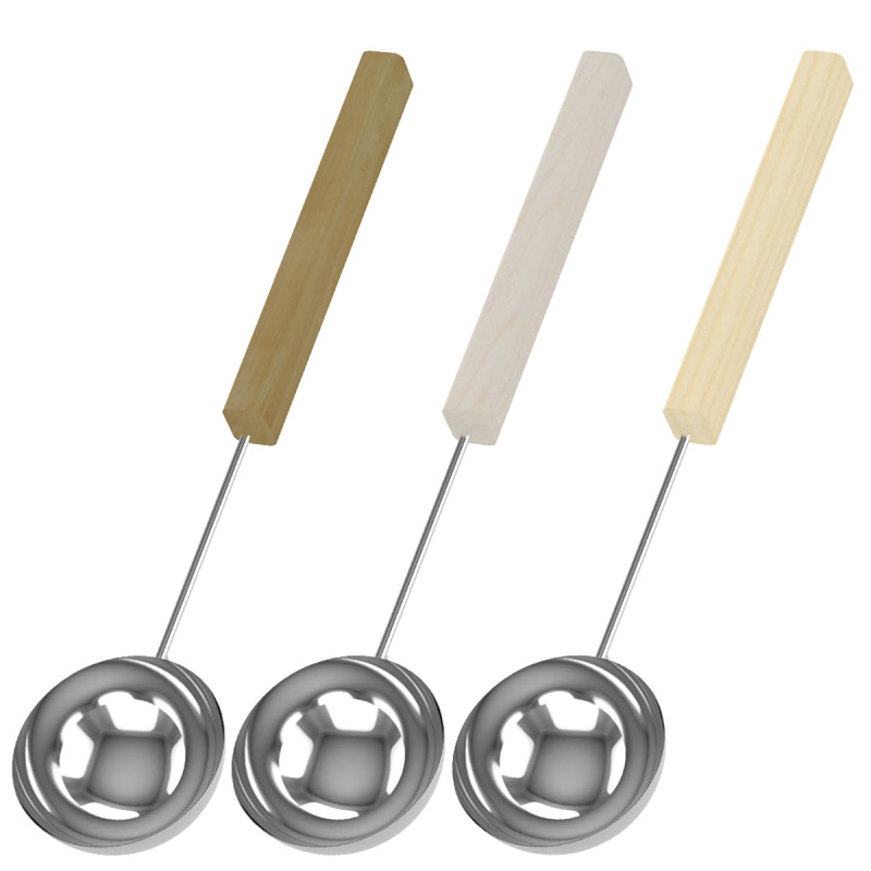 Κουτάλα σάουνας SAWO, 46 εκ