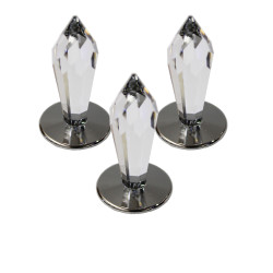 Κρύσταλλοι CARIITTI CR-31 για φωτισμό LED 