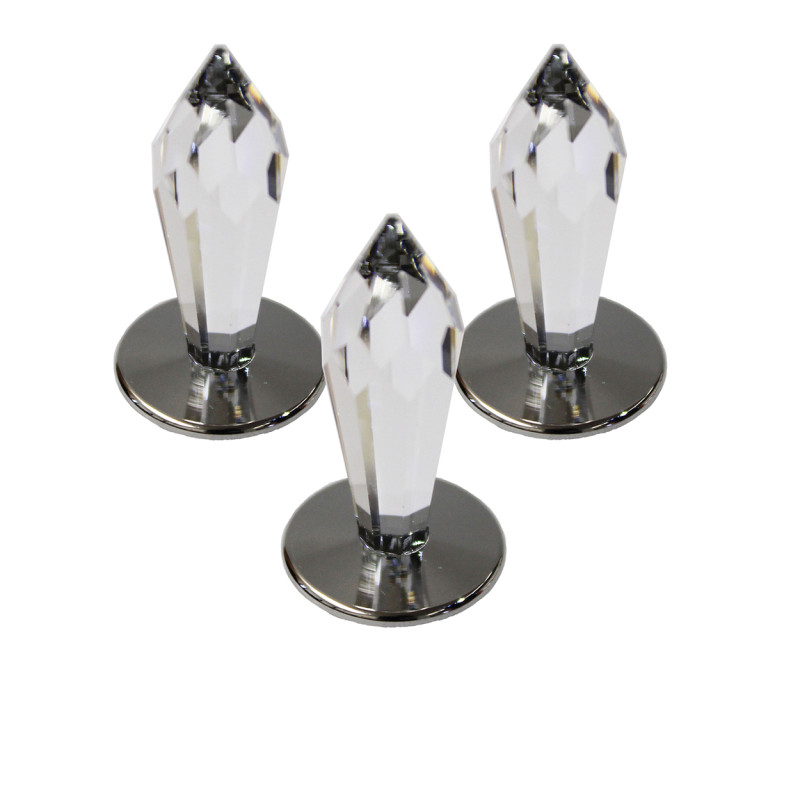 Κρύσταλλοι CARIITTI CR-31 για φωτισμό LED