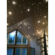 Σετ CARIITTI STARLIGHT με 75 ίνες, 4000K