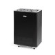 Ηλεκτρικός θερμαντήρας σάουνας - Narvi Ultra Small 9.0 kW, μαύρος
