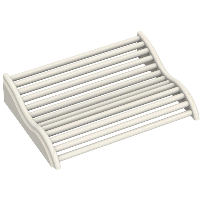 SAWO ξύλινο προσκέφαλο 510, aspen