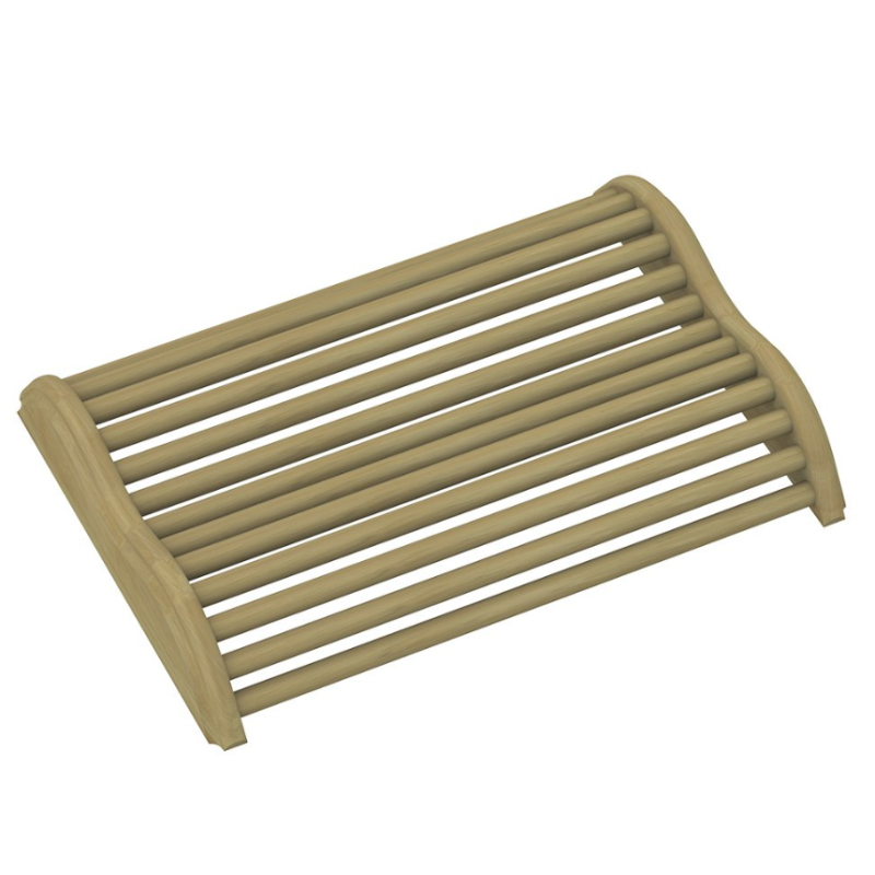 SAWO ξύλινο προσκέφαλο 511, κέδρος