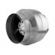 Ανεμιστήρας για σάουνα VOK-T 150°C, 120/Ø100mm