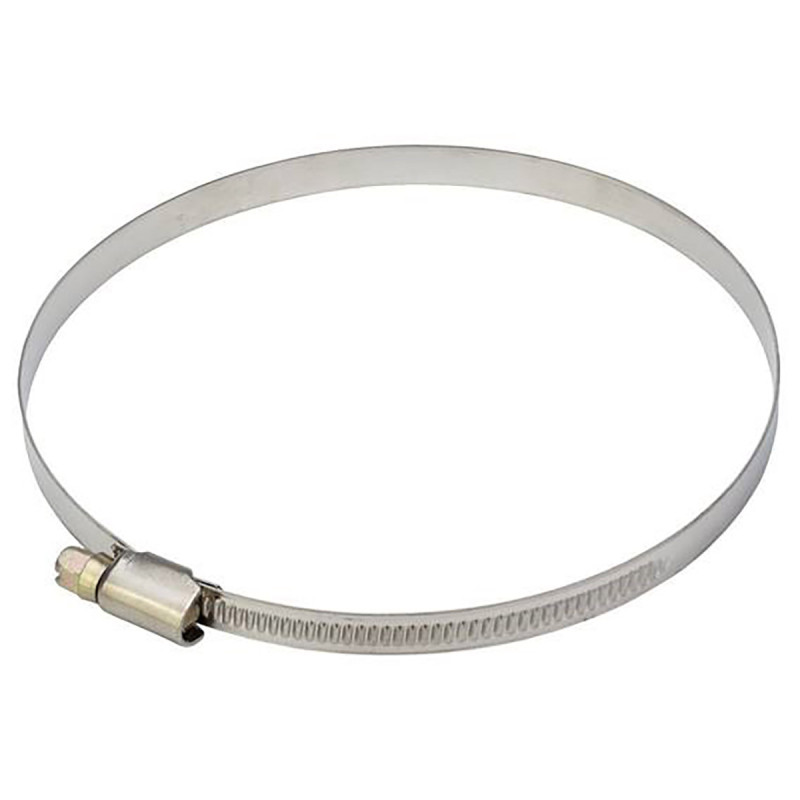 Σφιγκτήρες για σωλήνα εξαερισμού