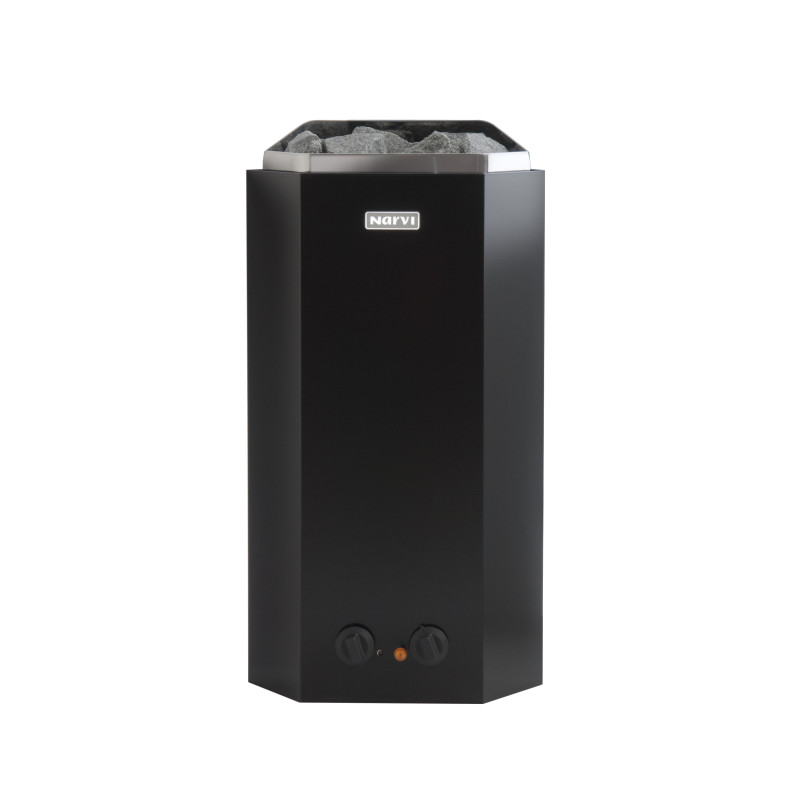 Ηλεκτρικός θερμαντήρας σάουνας - NARVI MINEX