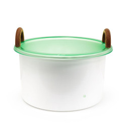 Φωτιστικό μπολ CARIITTI, διαμέτρου 320 mm 