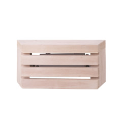 Σάουνα LED 320TRL 8W  Σάουνα LED 320TRL 8W