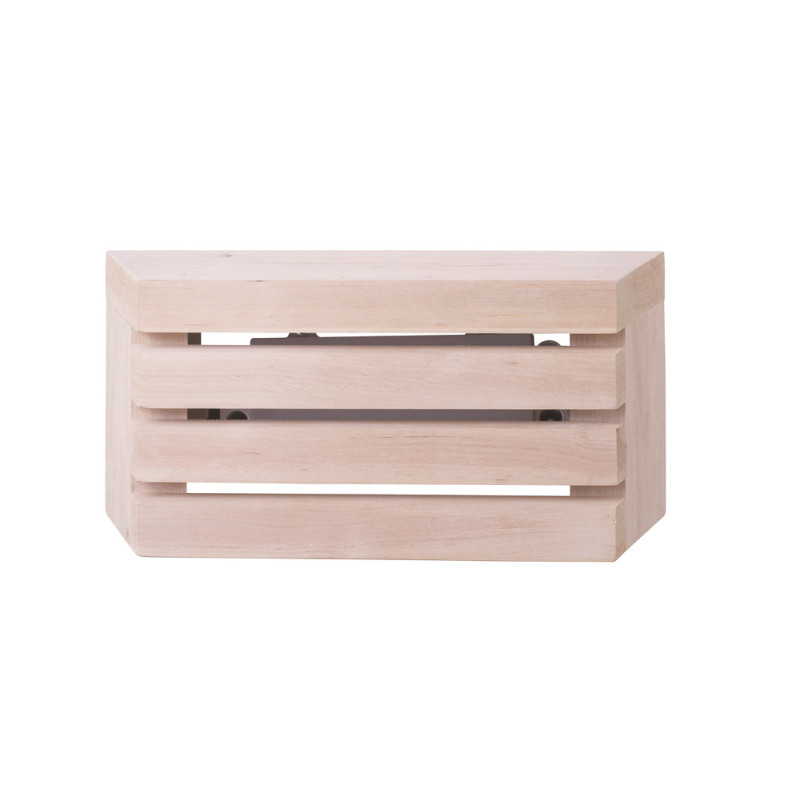 Σάουνα LED 320TRL 8W