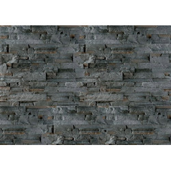 Διακοσμητικές τοιχοποιίες GS-SIERRA, γκρι 