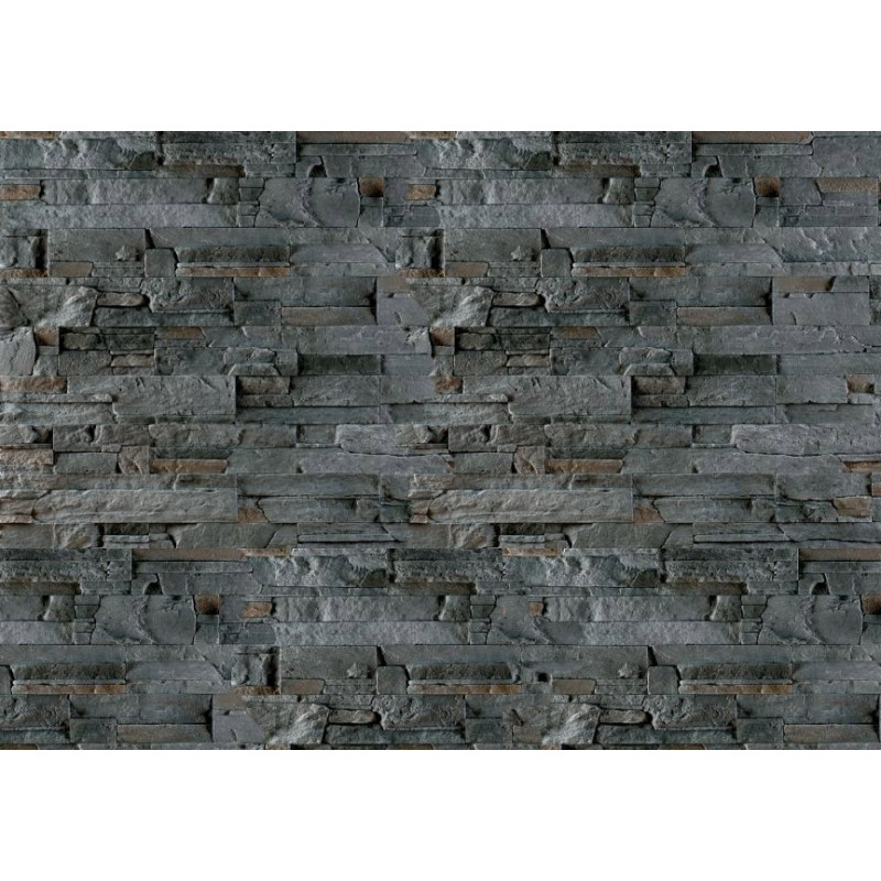 Διακοσμητικές τοιχοποιίες GS-SIERRA, γκρι