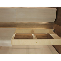 Μονάδα πλαισίου πάγκου TAIVE 