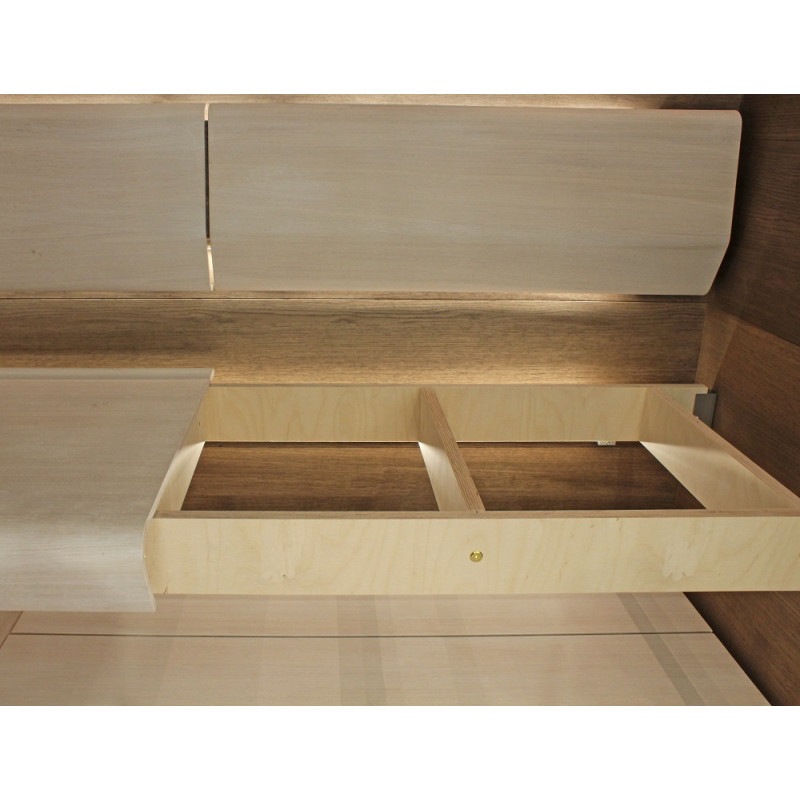 Μονάδα πλαισίου πάγκου TAIVE