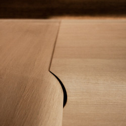 Γωνιακή μονάδα πάγκου TAIVE 