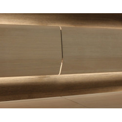 Μονάδα πλάτης καθίσματος TAIVE 