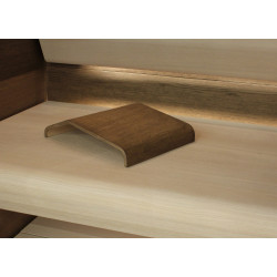 Προσανατολισμός κεφαλής 